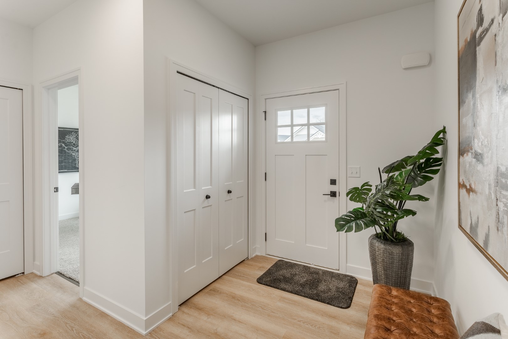Joss Family Homes in Chelsea, Michigan; Staging by Impact Home Staging Experts
