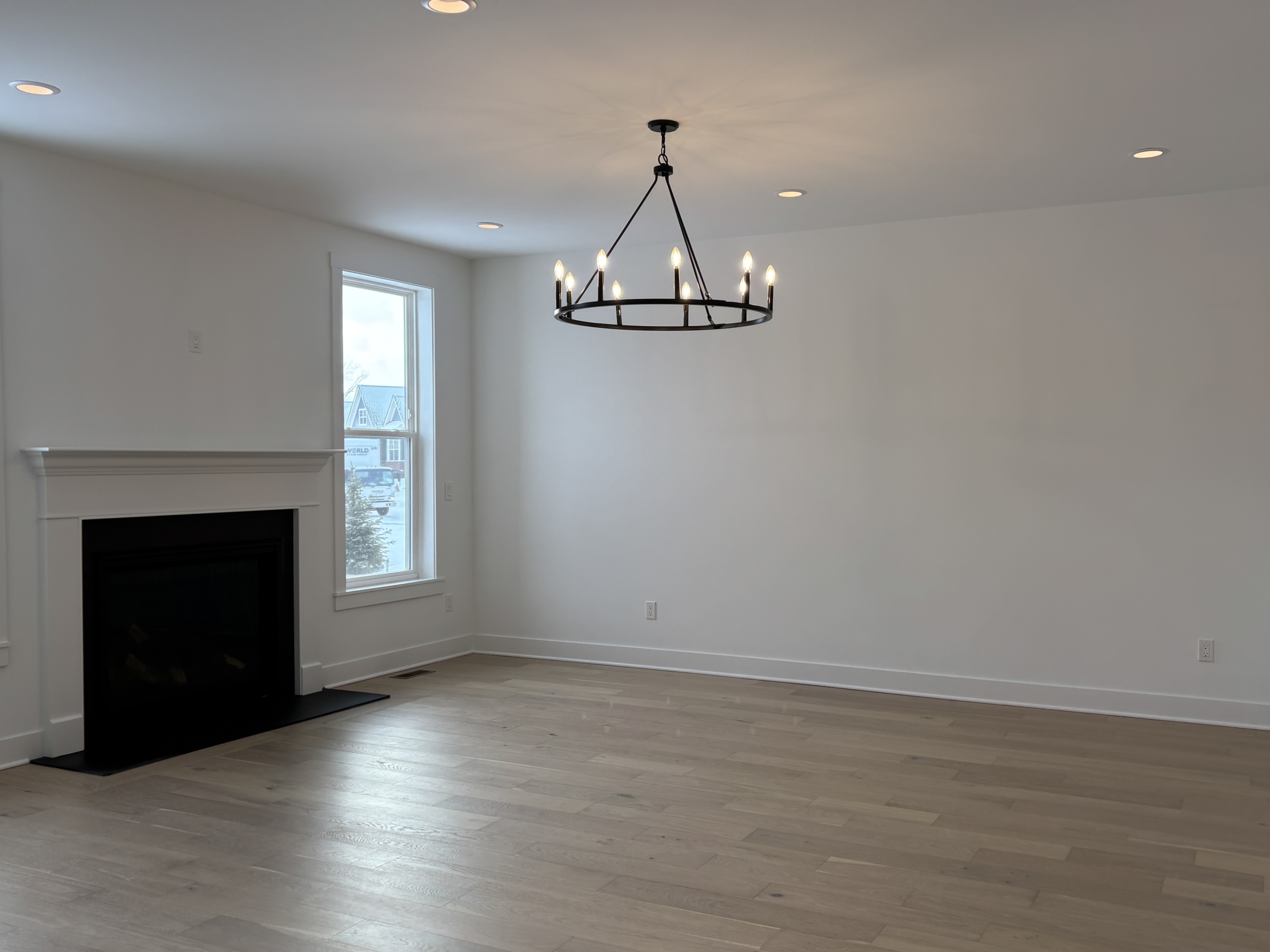 Premier Package Level, Home Staging, Michigan