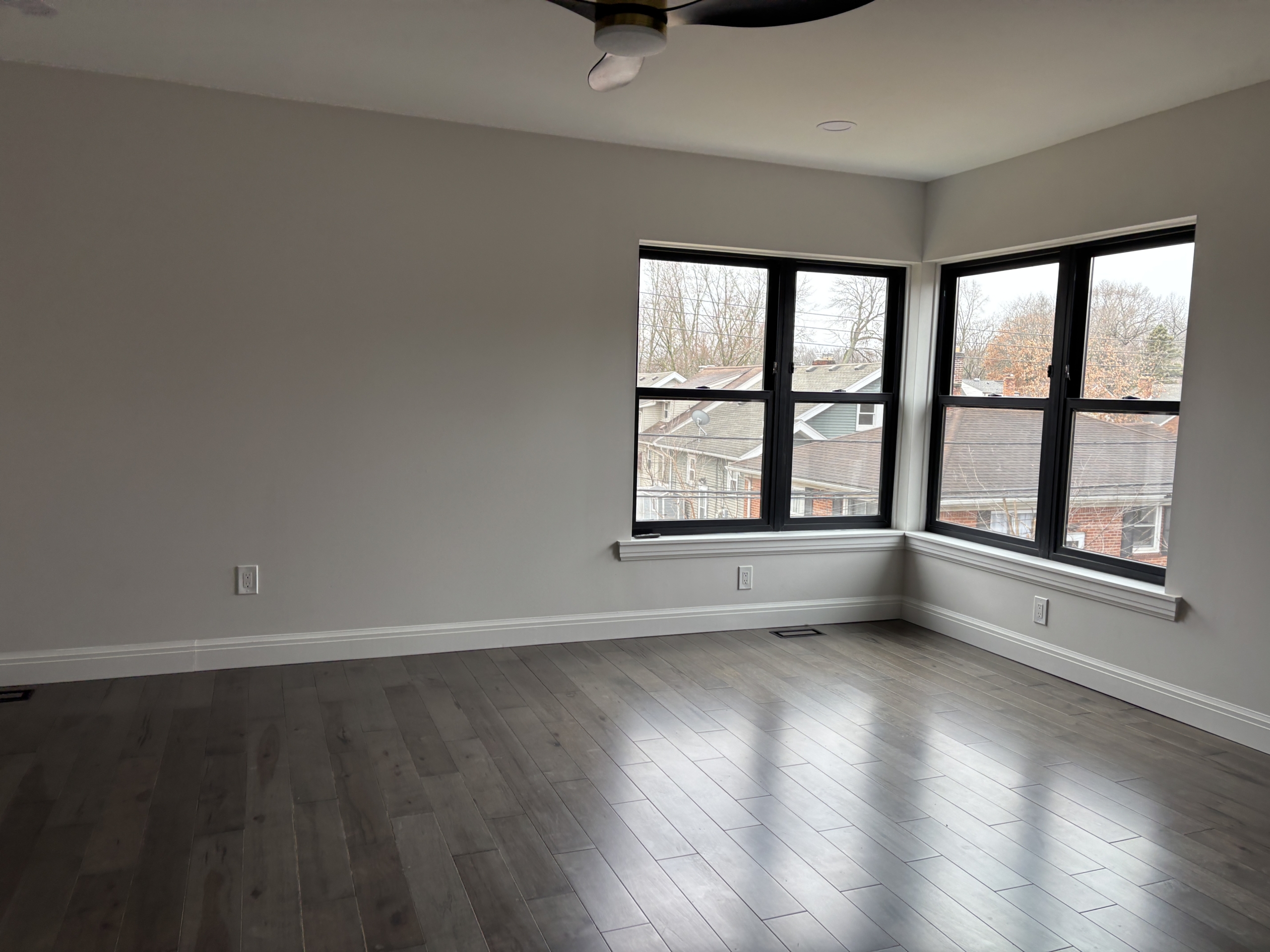 Premier Package Level, Metro Detroit, Dining Room